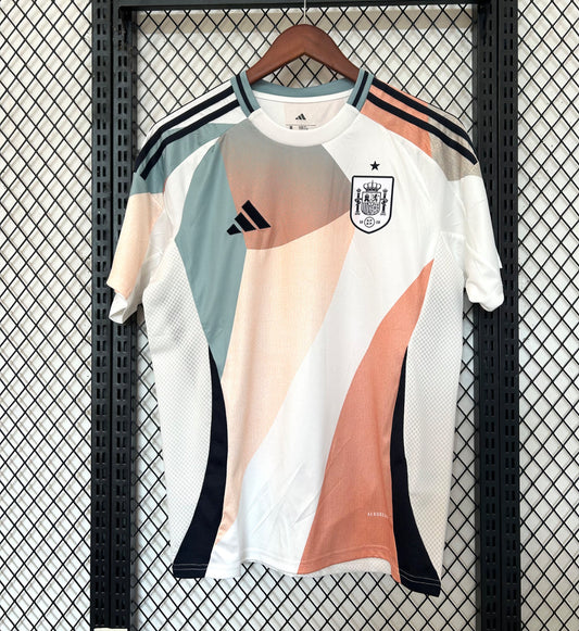 ESPAÑA II 2025 HOMBRE