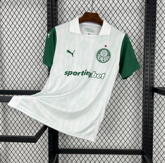 PALMEIRAS II 25/26 HOMBRE