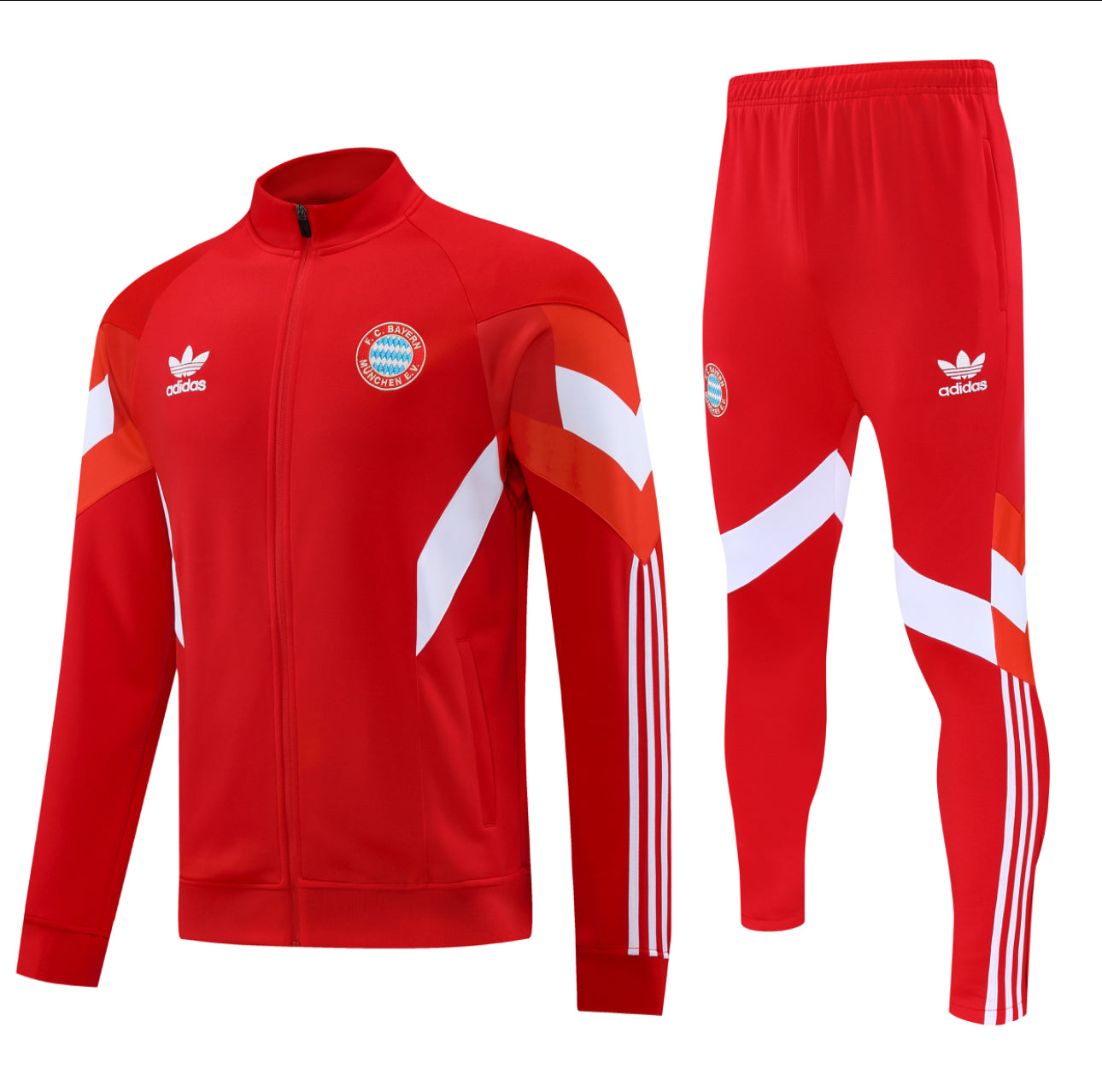 KIT FRIO BAYERN 25/26