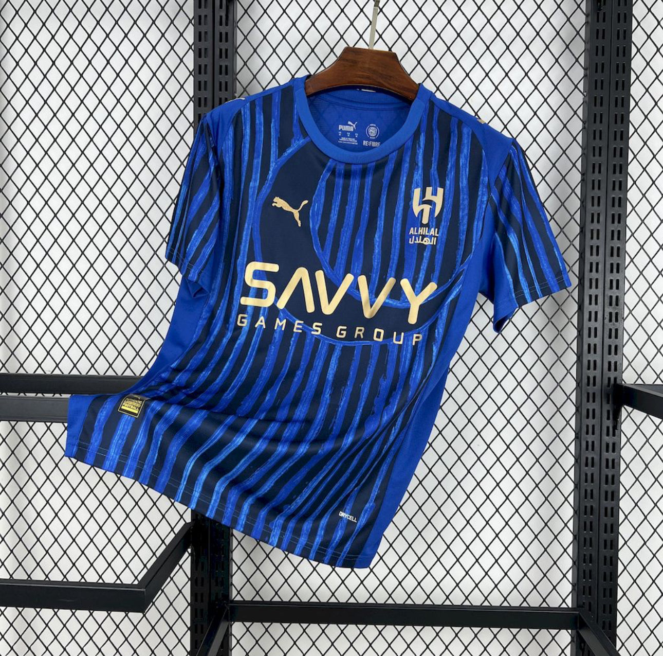 AL HILAL I 25/26 HOMBRE