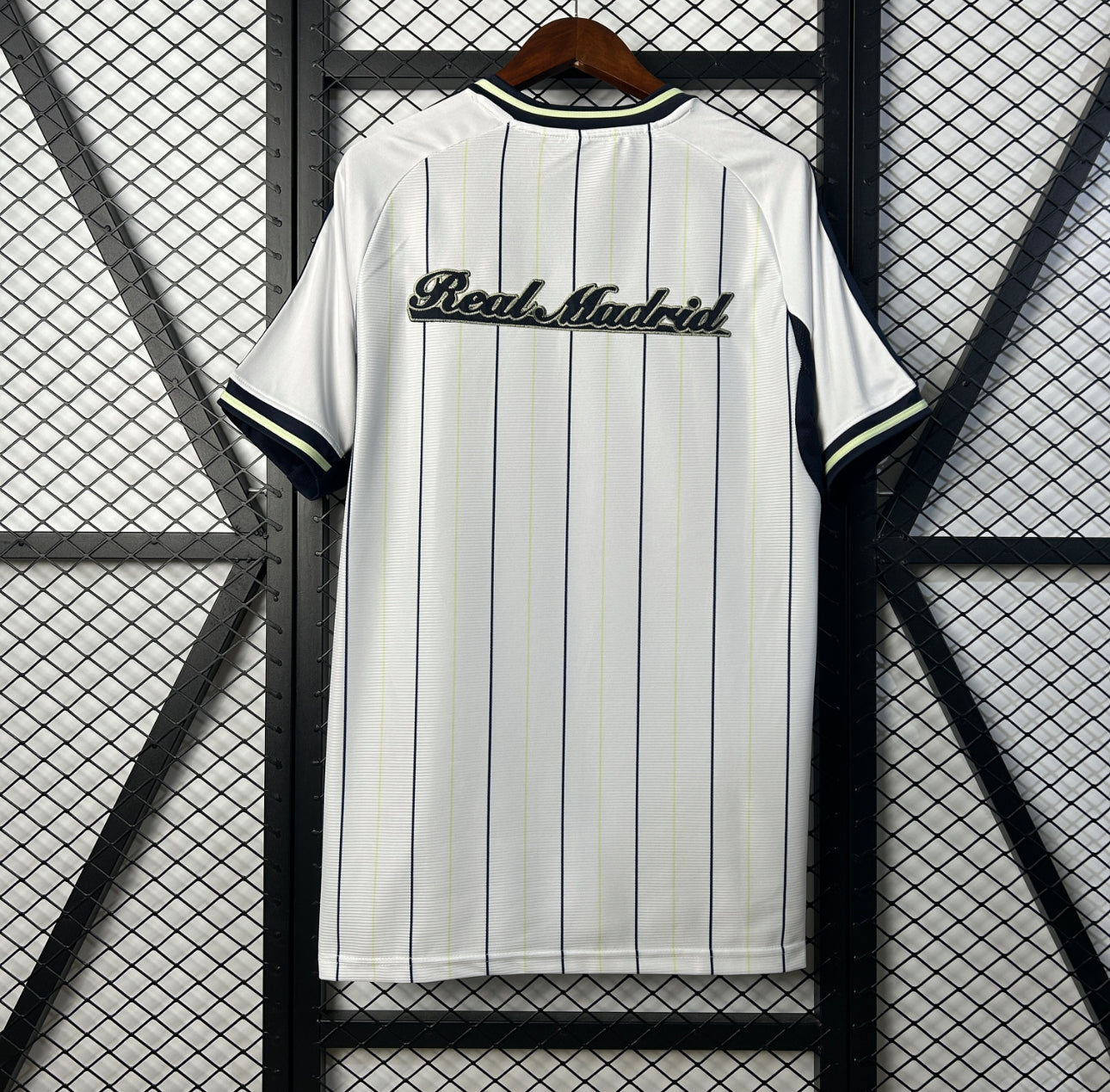 REAL MADRID MADRID US HOMBRE