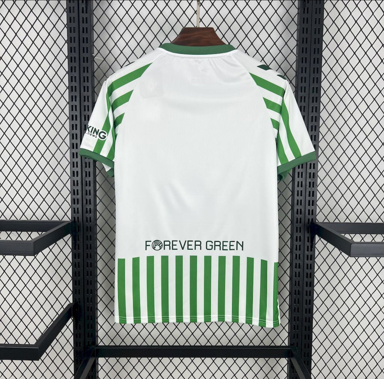 REAL BETIS I LEAGUE FINAL 25/26 HOMBRE