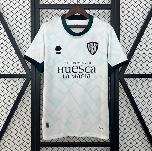 HUESCA II 24/25 HOMBRE