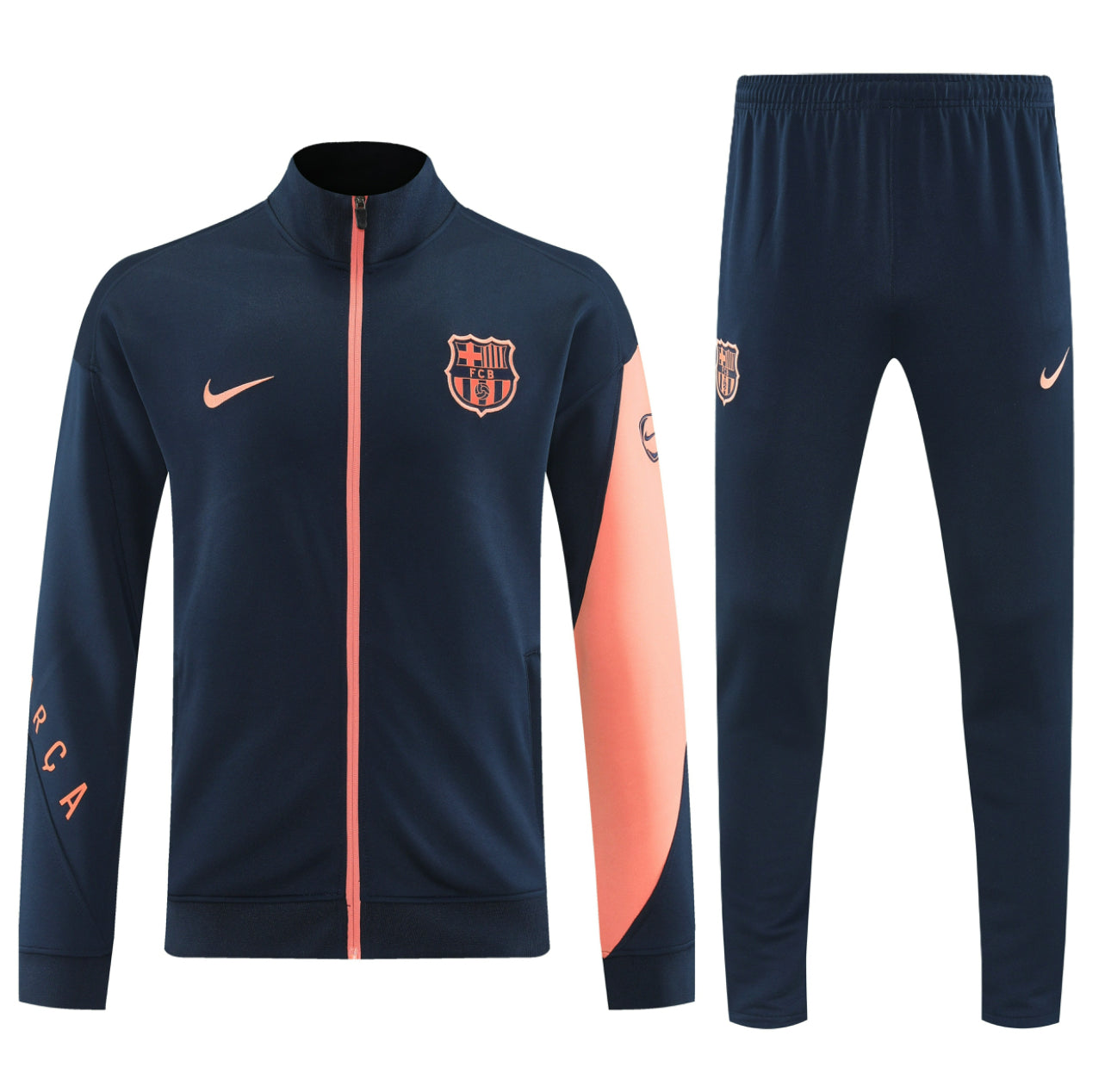 KIT FRIO BARCELONA  25/26