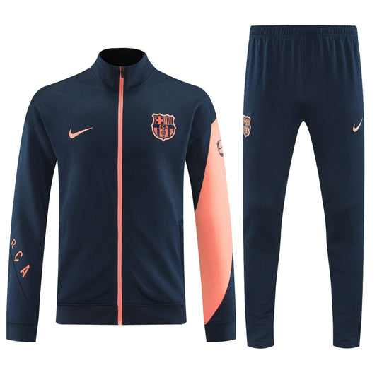 KIT FRIO BARCELONA  25/26