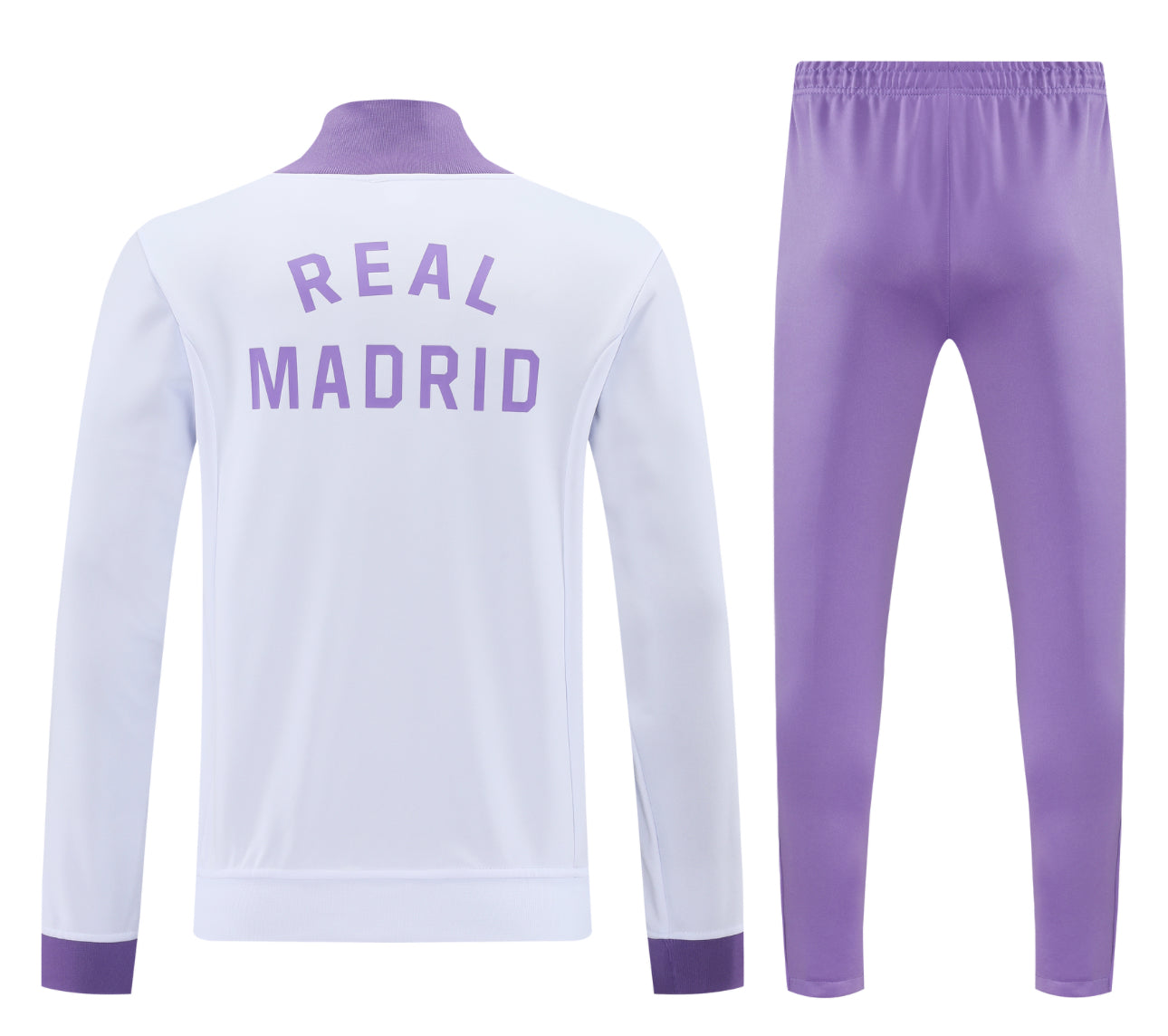KIT FRIO REAL MADRID 25/26