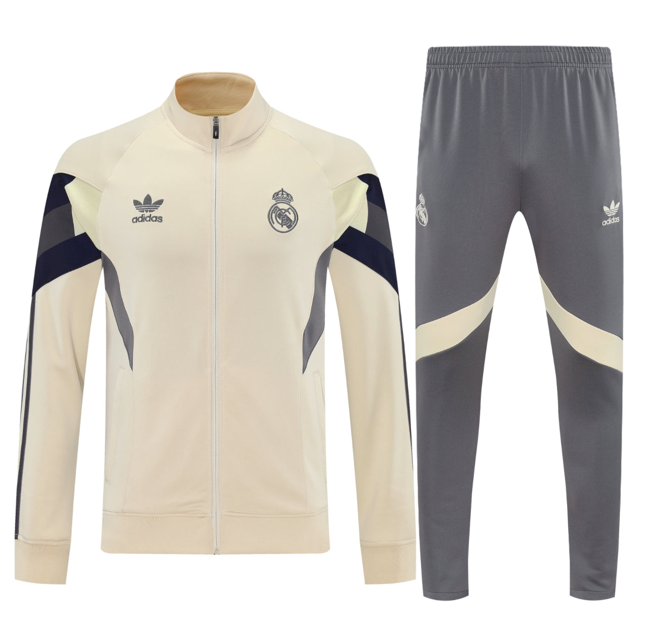 KIT FRIO REAL MADRID 25/26