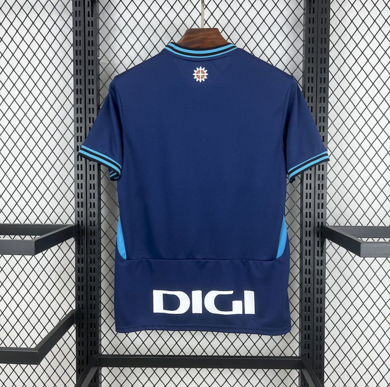 ATHLETIC BILBAO II 25/26 HOMBRE