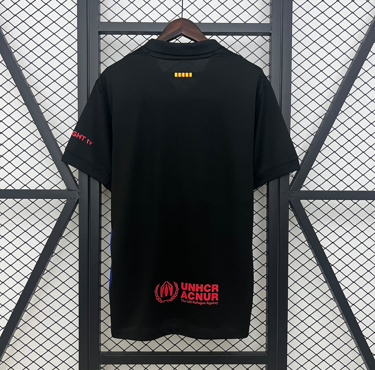 BARCELONA II TRAVIS SCOTT 24/25 HOMBRE