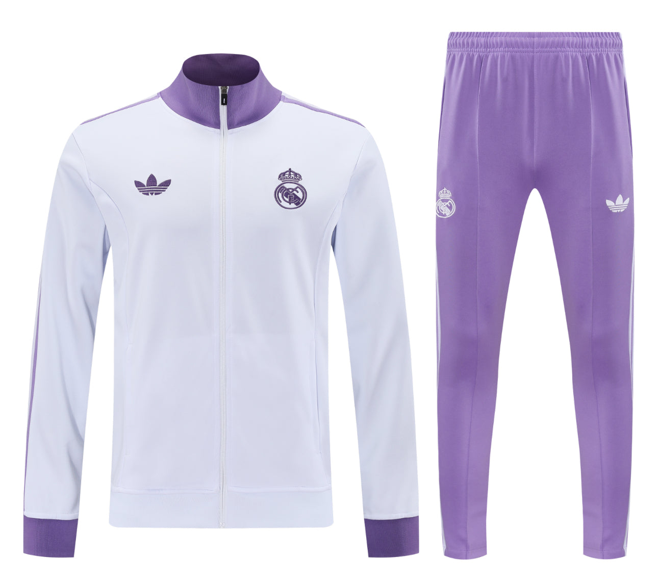 KIT FRIO REAL MADRID 25/26
