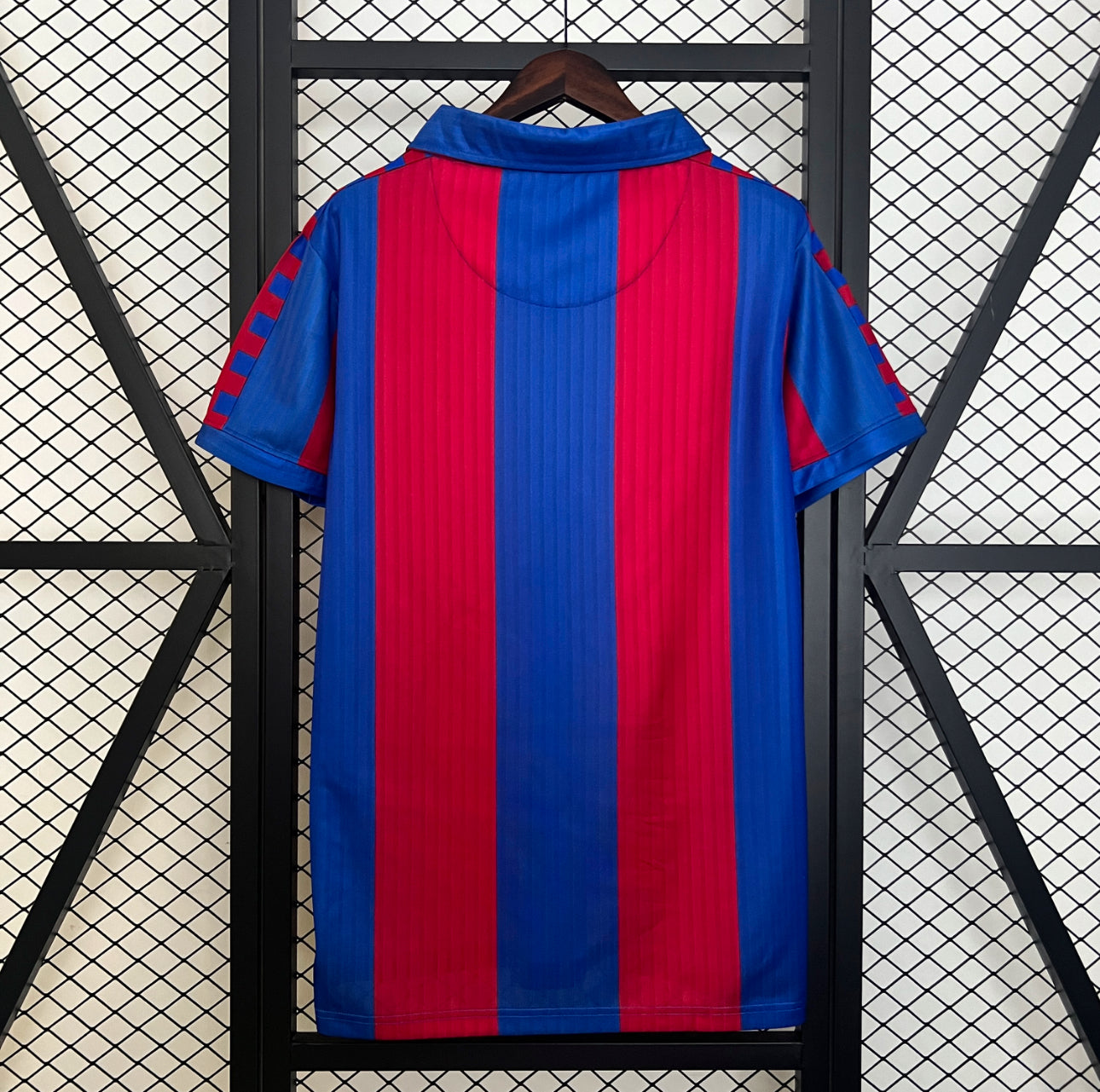 BARCELONA I 91/92 HOMBRE (RETRO)