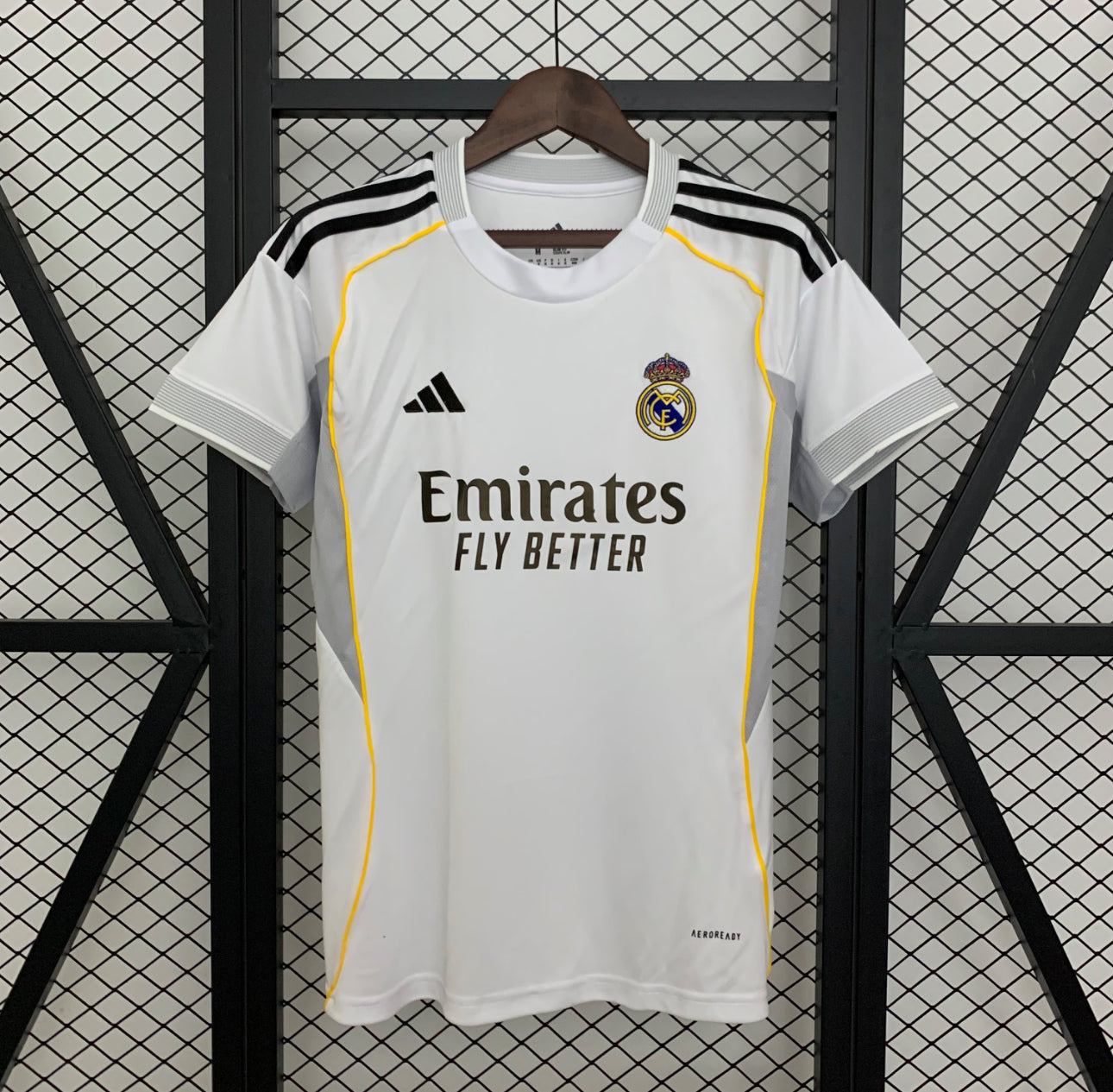 REAL MADRID I 25/26 MUJER