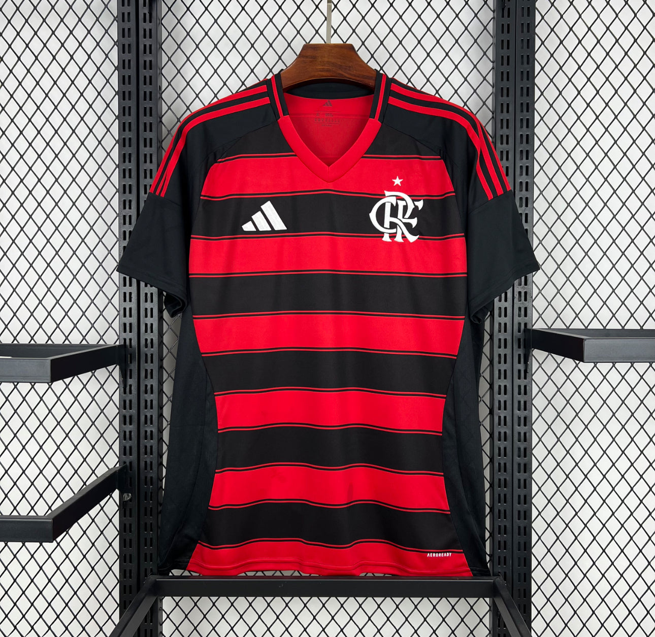 FLAMENGO I 25/26 HOMBRE