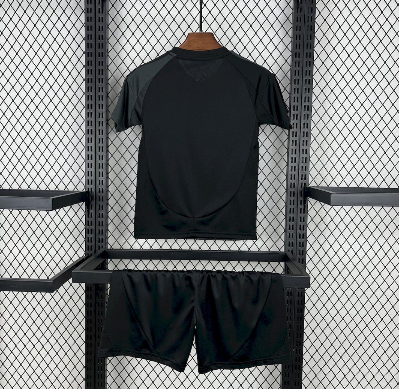 INTER MIAMI II 25/26 CONJUNTO INFANTIL