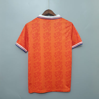 Holanda I 95/96 Hombre (Retro)