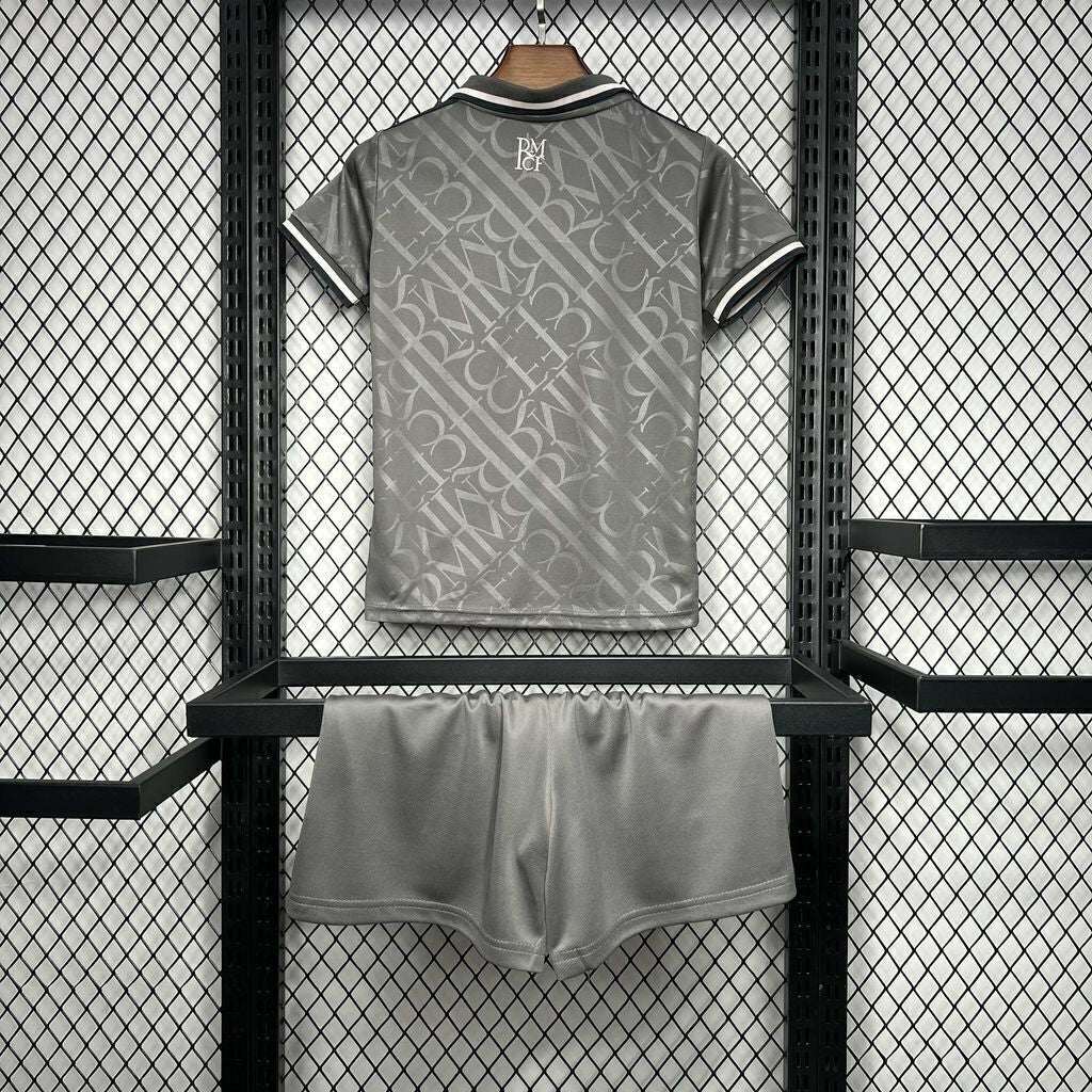 REAL MADRID II 24/25 CONJUNTO INFANTIL