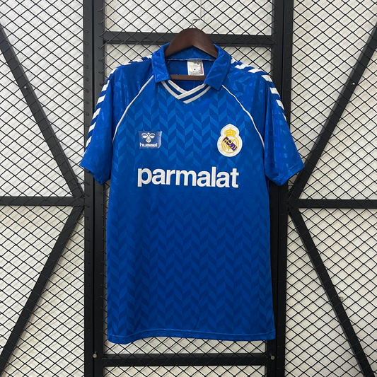REAL MADRID II 86/88 HOMBRE (RETRO)