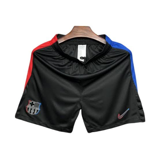 SHORTS BARCELONA II 25/26 HOMBRE