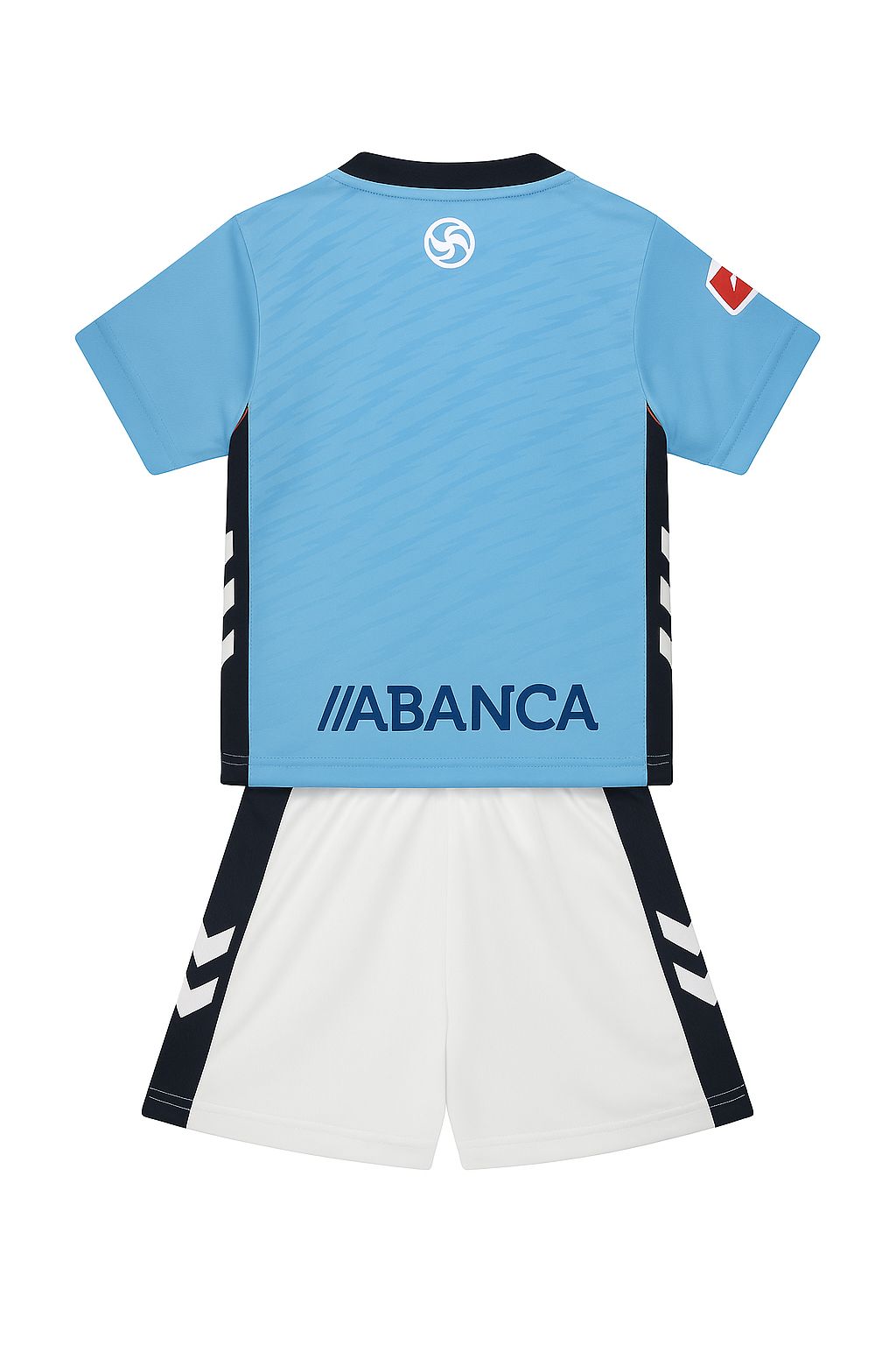 Infantil Celta de Vigo Titular 2025/26