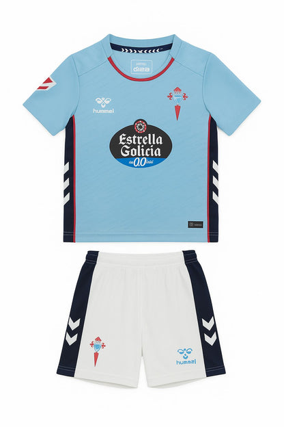 Infantil Celta de Vigo Titular 2025/26
