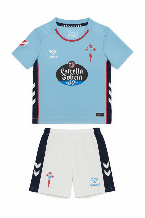 Infantil Celta de Vigo Titular 2025/26