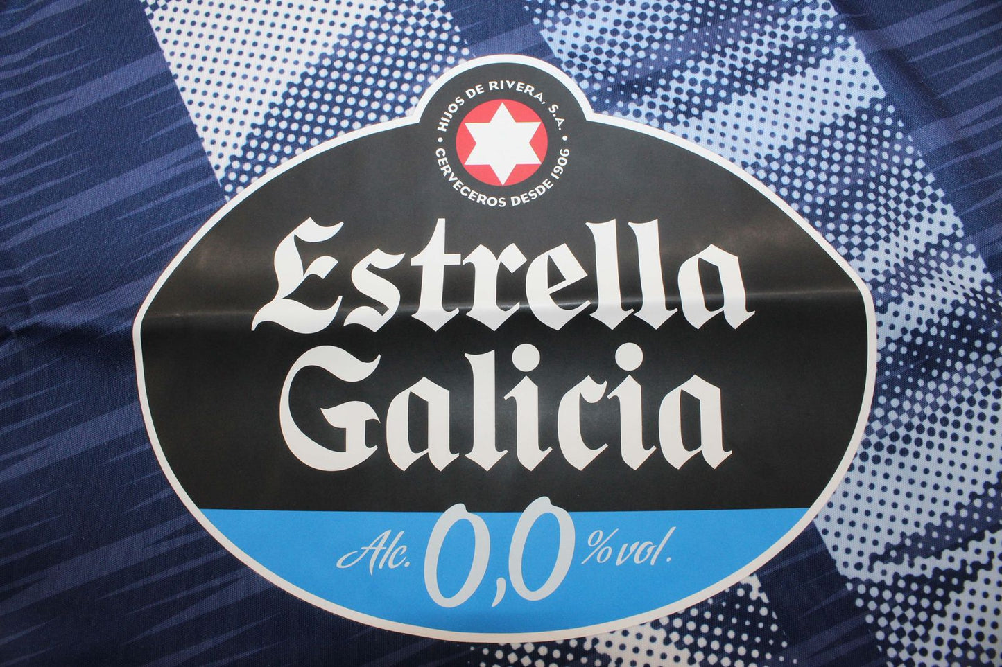 Celta de Vigo II Camiseta 2025/26 - Hombre