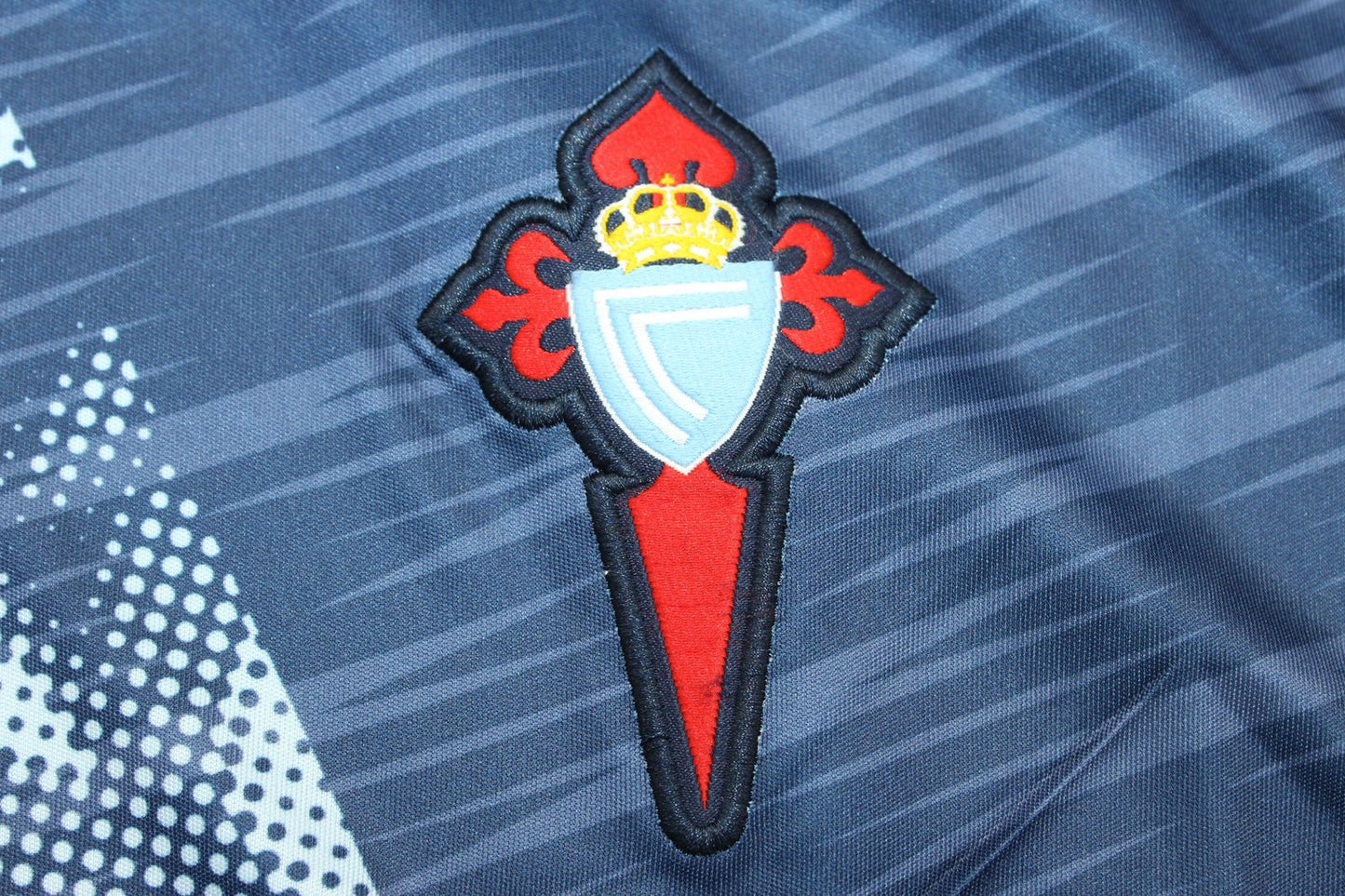 Celta de Vigo II Camiseta 2025/26 - Hombre