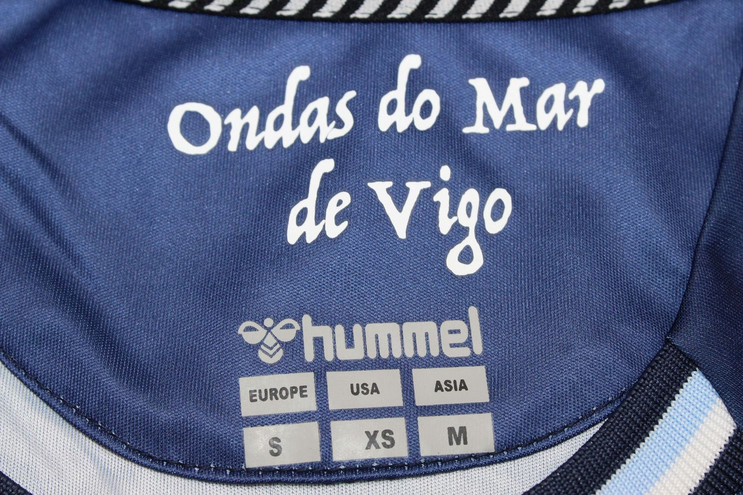 Celta de Vigo II Camiseta 2025/26 - Hombre