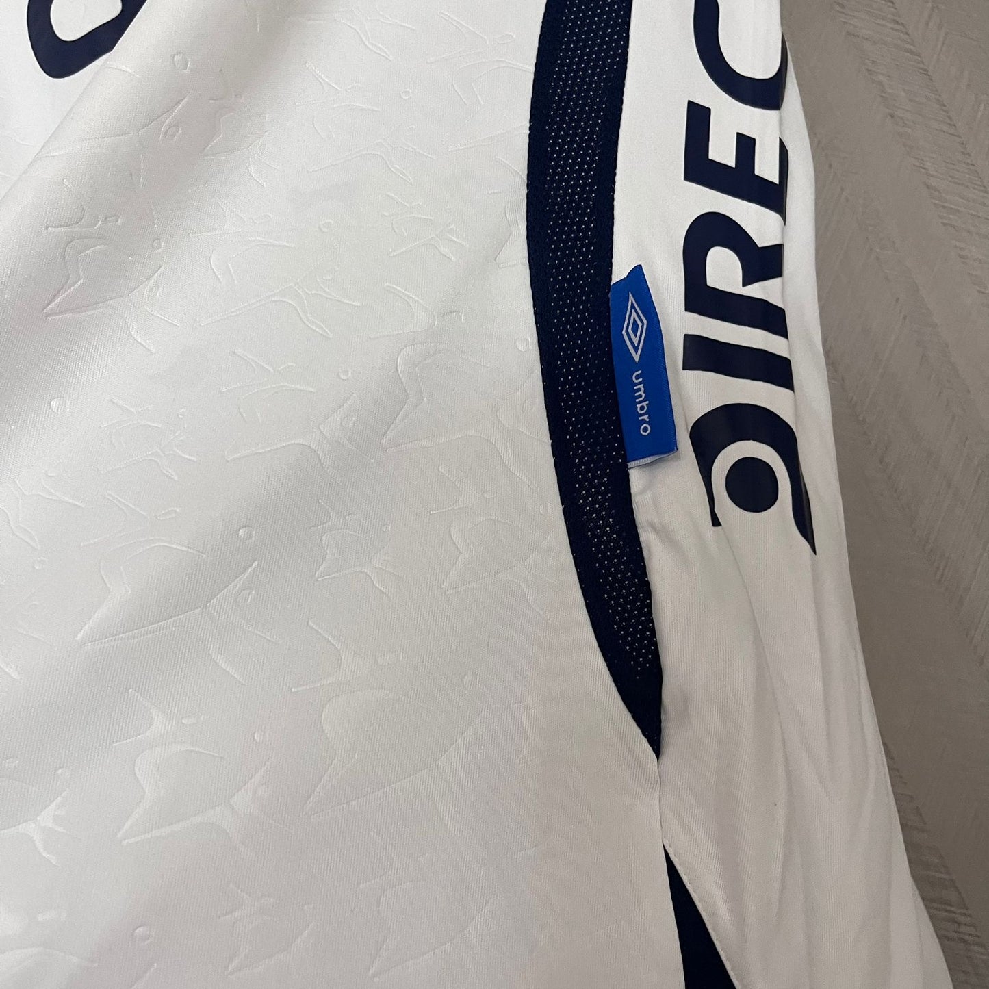 Camiseta Nacional De Uruguay I 25/26 Hombre