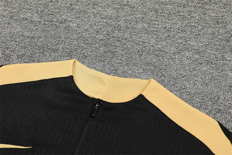 KIT FRIO BARCELONA BLACK  24/25