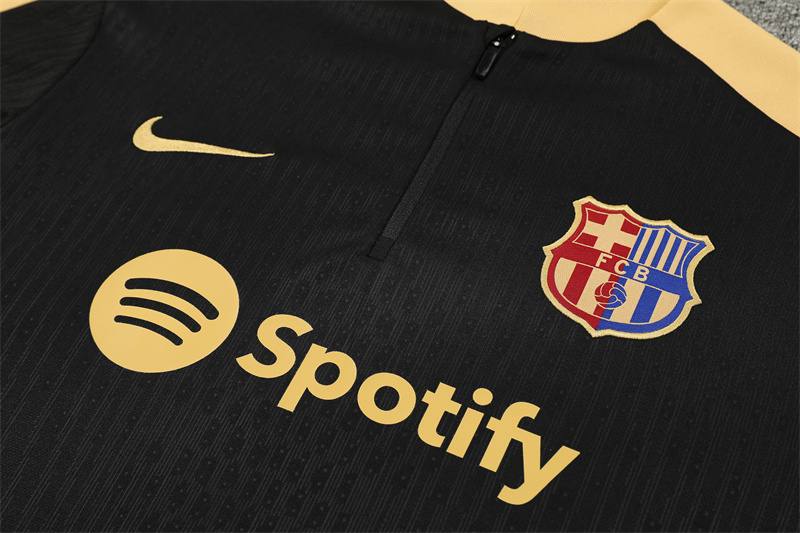 KIT FRIO BARCELONA BLACK  24/25