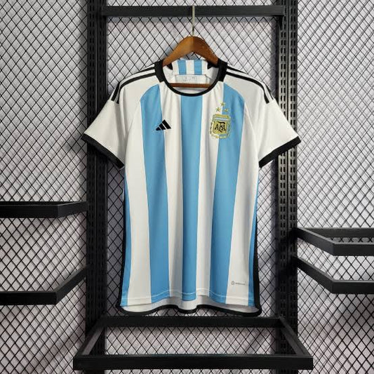 ARGENTINA COPA DO MUNDO I 2024 HOMBRE