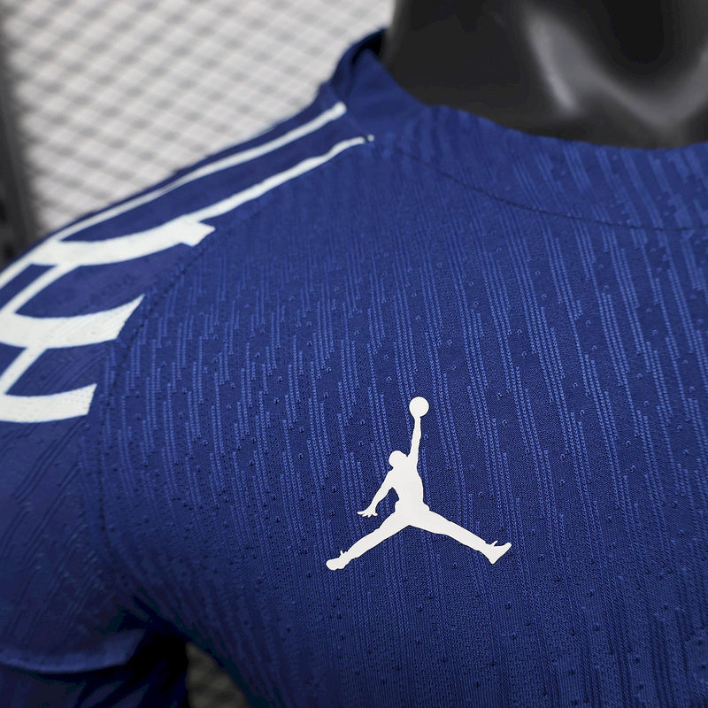 PSG IV 24/25 HOMBRE (VERSIÓN JUGADOR)