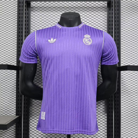REAL MADRID EDICIÓN ESPECIAL 24/25 HOMBRE