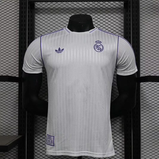 REAL MADRID TERRACE ICONS 25/26 HOMBRE