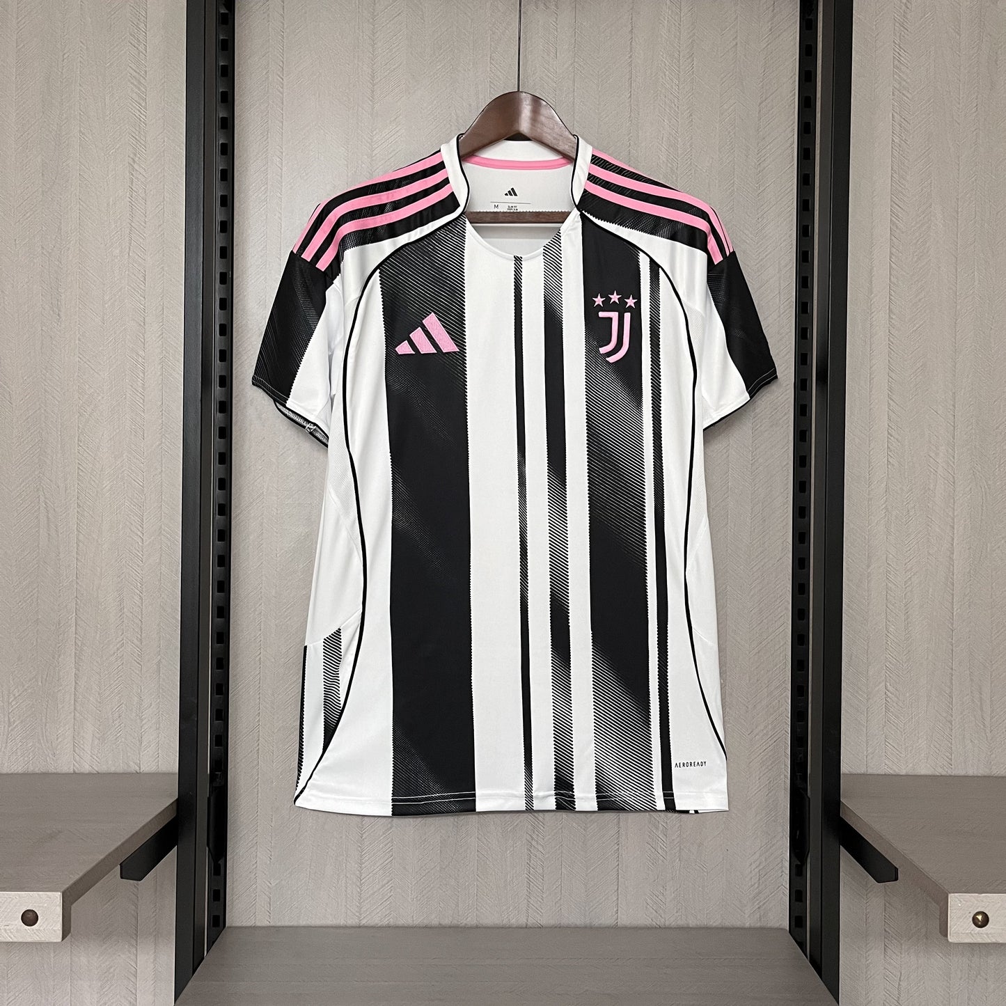 JUVENTUS I 25/26 HOMBRE