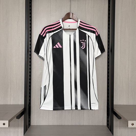 JUVENTUS I 25/26 HOMBRE