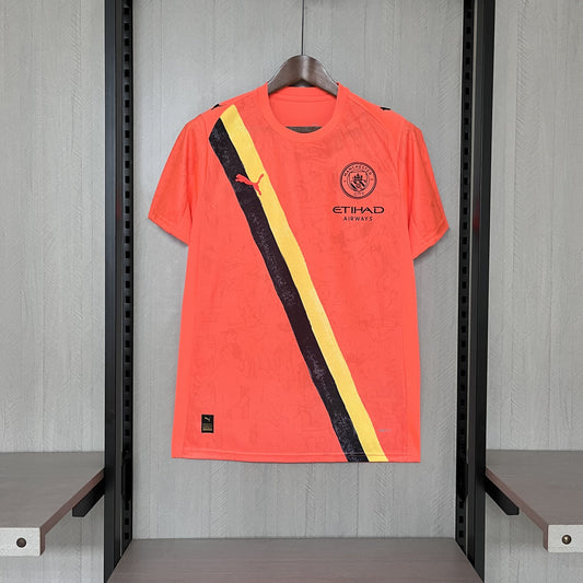 MANCHESTER CITY II 25/26 HOMBRE