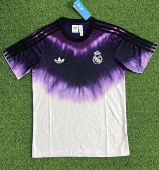 REAL MADRID EDICIÓN ESPECIAL 25/26 HOMBRE