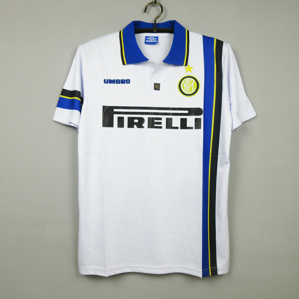 INTER DE MILAN II 97/98 HOMBRE (RETRO)