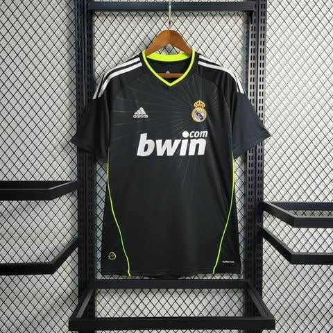 REAL MADRID II 10/11 HOMBRE (RETRO)
