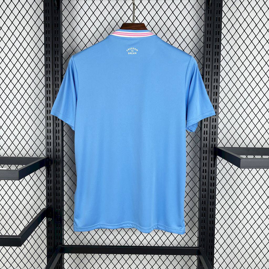 INTER MIAMI III 25/26 HOMBRE