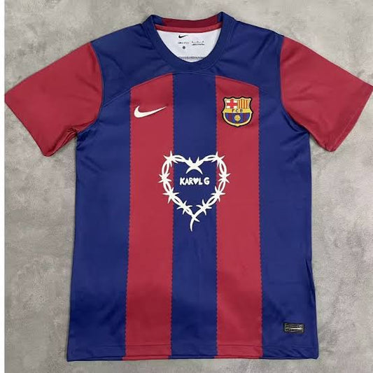 BARCELONA EDICIÓN ESPECIAL KAROL G 23/24 HOMBRE
