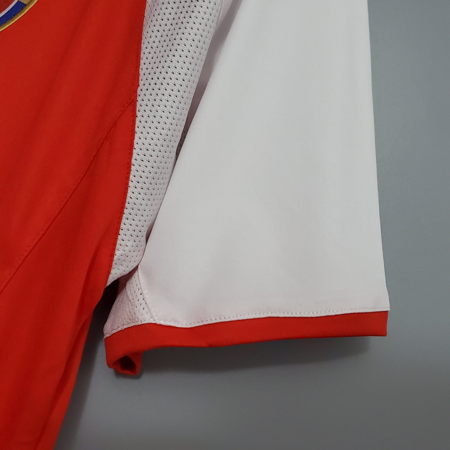 Arsenal 02/04 I Hombre (Retro)