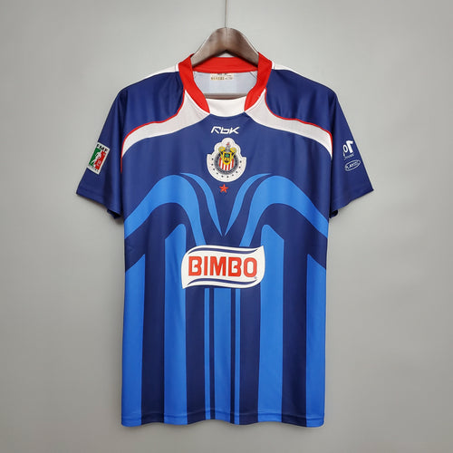 Chivas Guadalajara III 06/07 Hombre