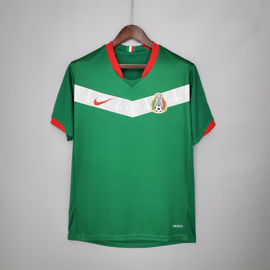 México I 06/07 Hombre (Retro)