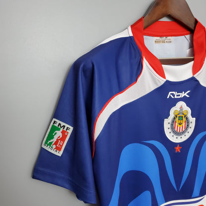 Chivas Guadalajara III 06/07 Hombre