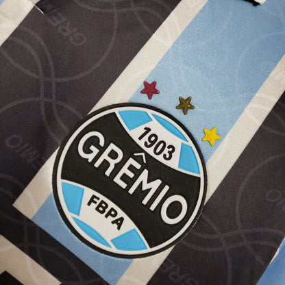 Gremio I  Hombre (Retro)