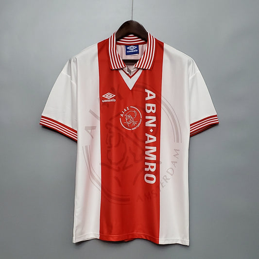 Ajax 95/96 Hombre (Retro)