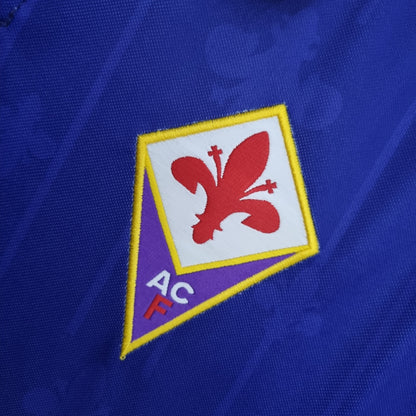 Fiorentina 97/98 Hombre (Retro)